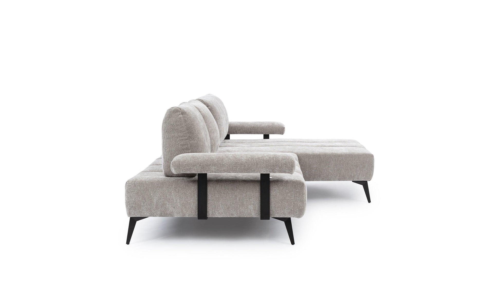 Vincenzo Corner Sofa Relax