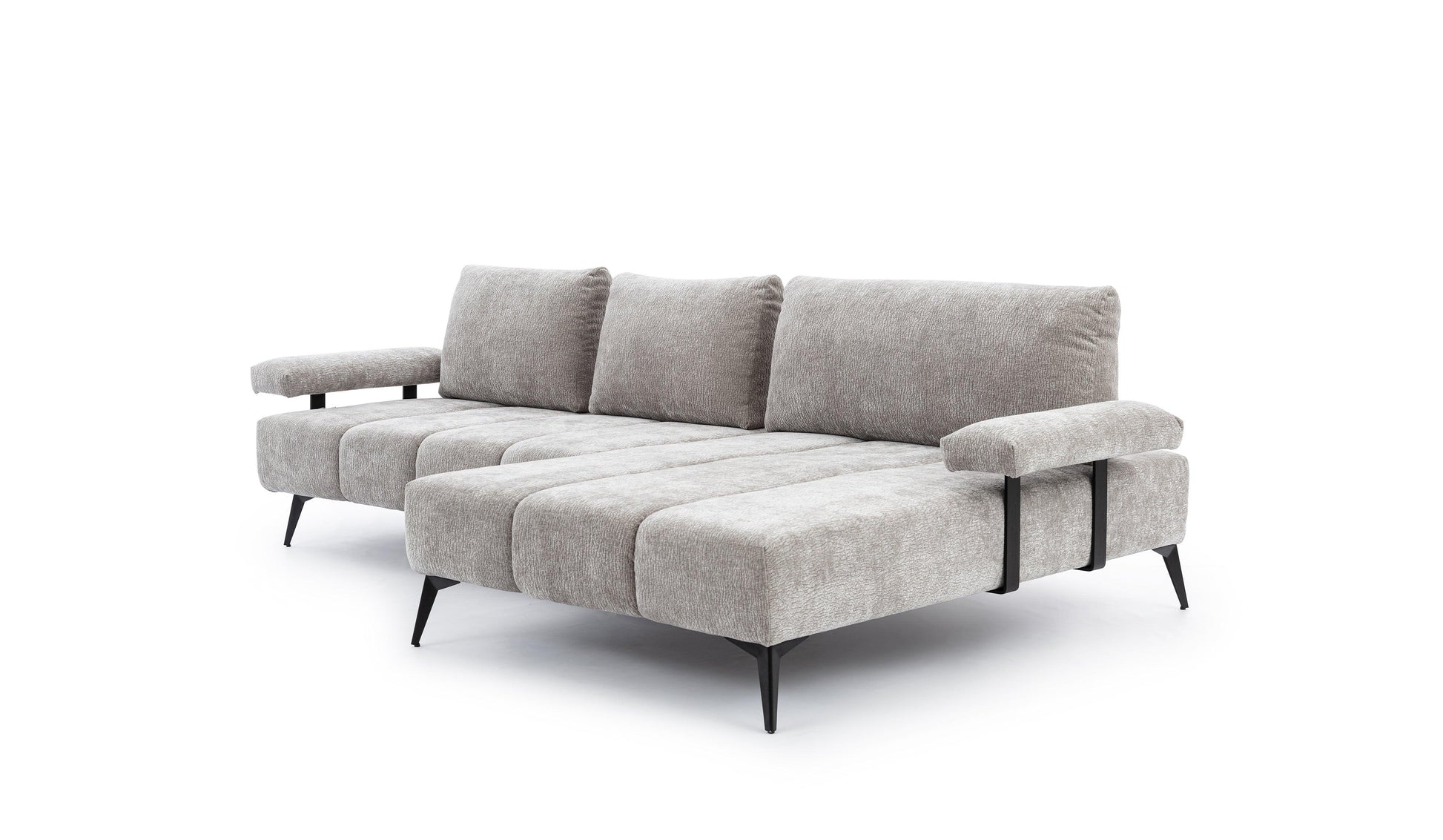 Vincenzo Corner Sofa Relax