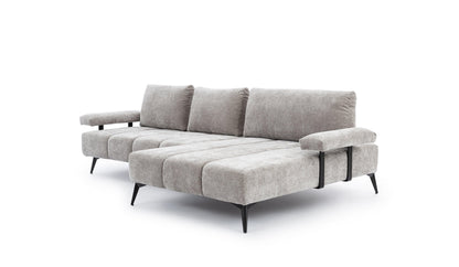 Vincenzo Corner Sofa Relax