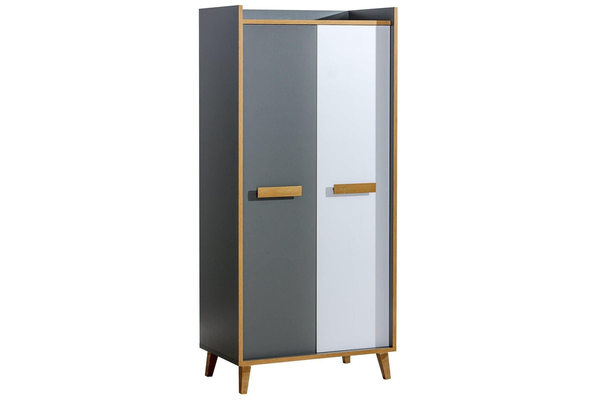 Werso Wardrobe 90