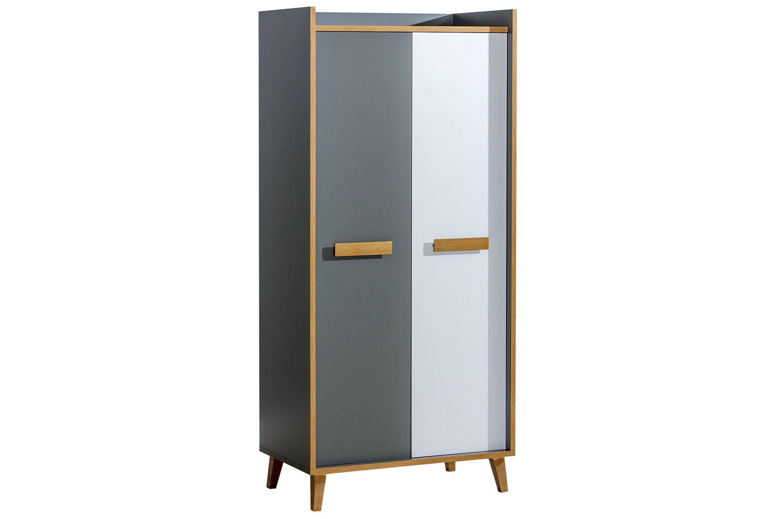 Werso Wardrobe 90