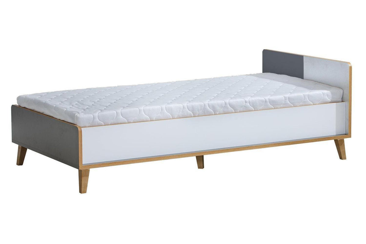 Bed Werso Super King Size