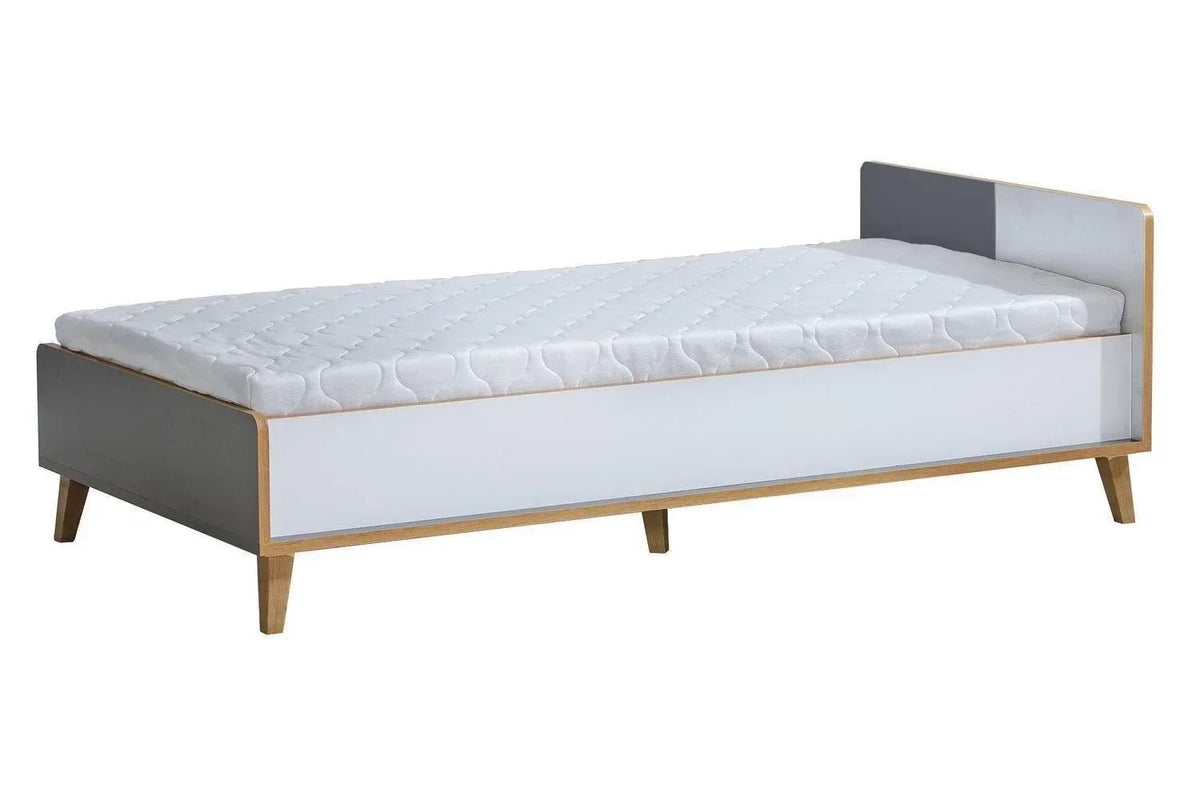 Bed Werso Super King Size