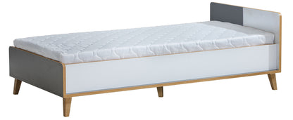 Bed Werso Super King size