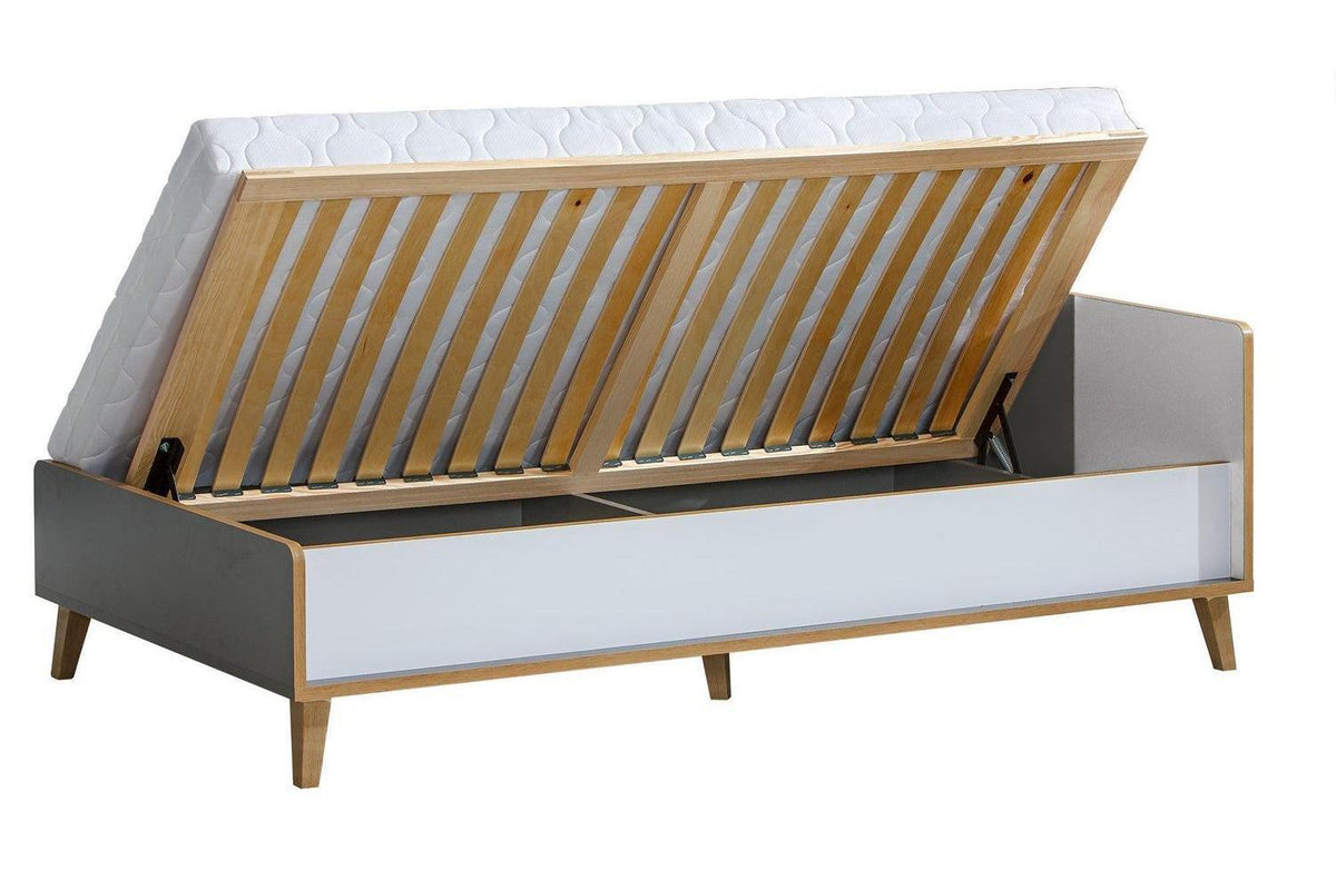 Bed Werso Super King Size