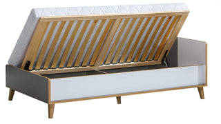 Bed Werso Super King size - Msofas LTD