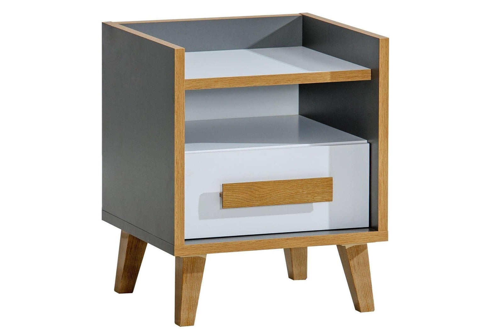 Werso Bedside Table
