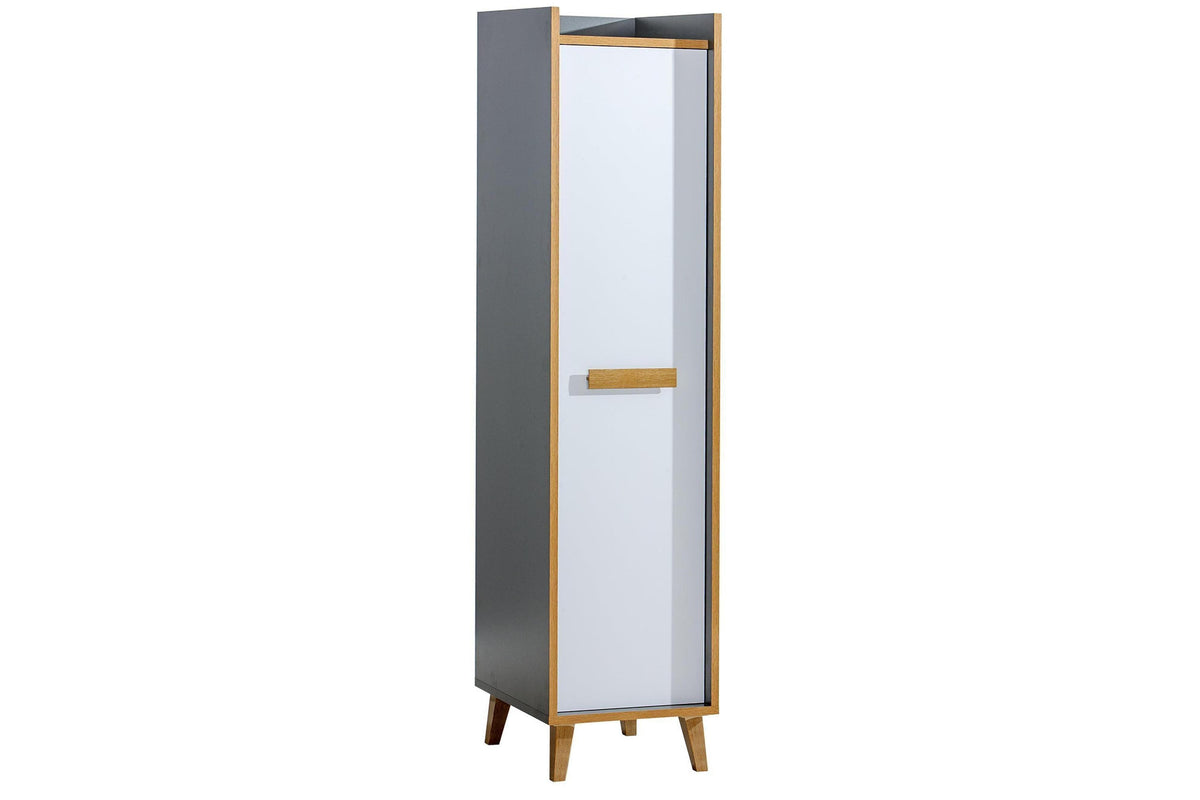 Werso Single Wardrobe 47