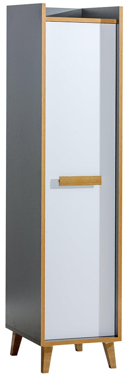 Werso Single Wardrobe  47