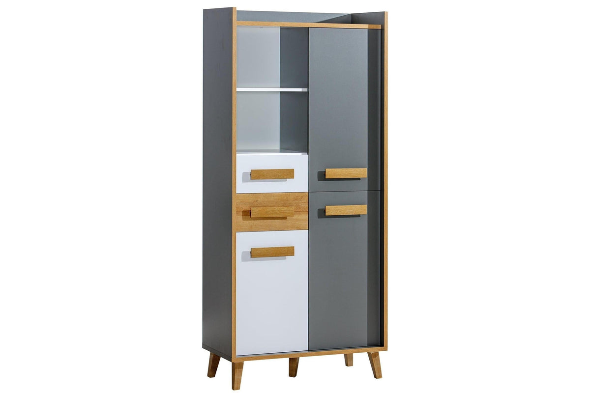 Werso Wardrobe I 90