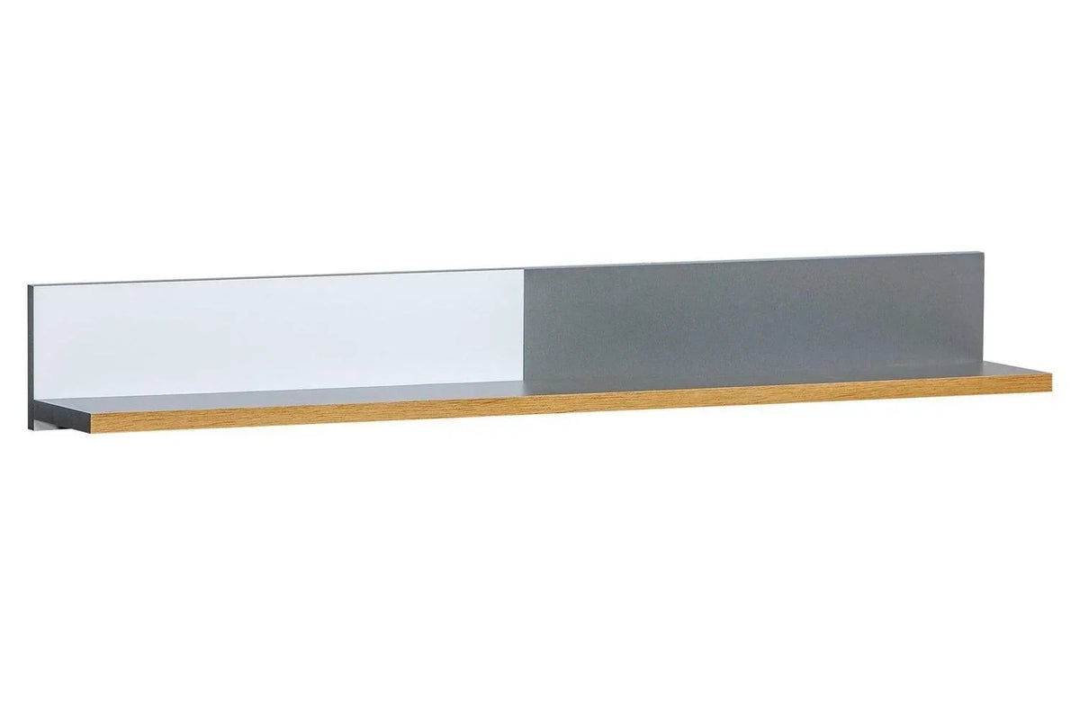 Werso Wall Shelf