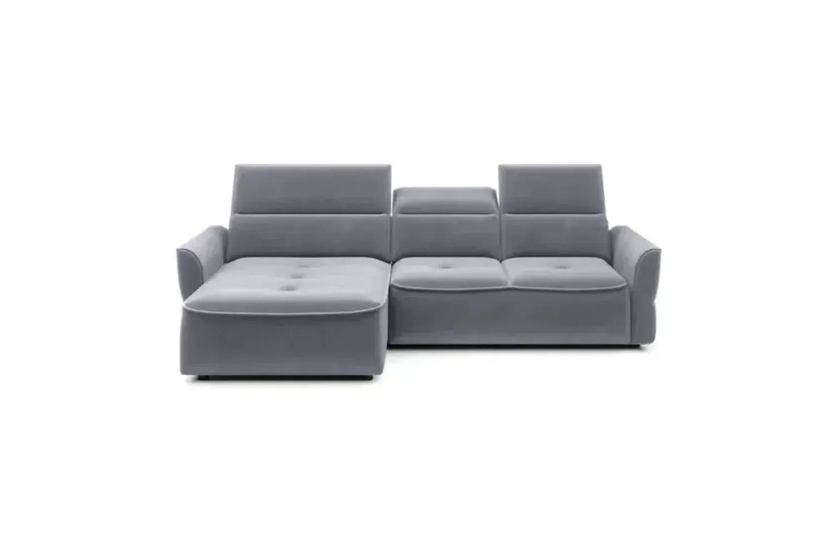 Murillo S Corner Sofa Bed Relax With Storage