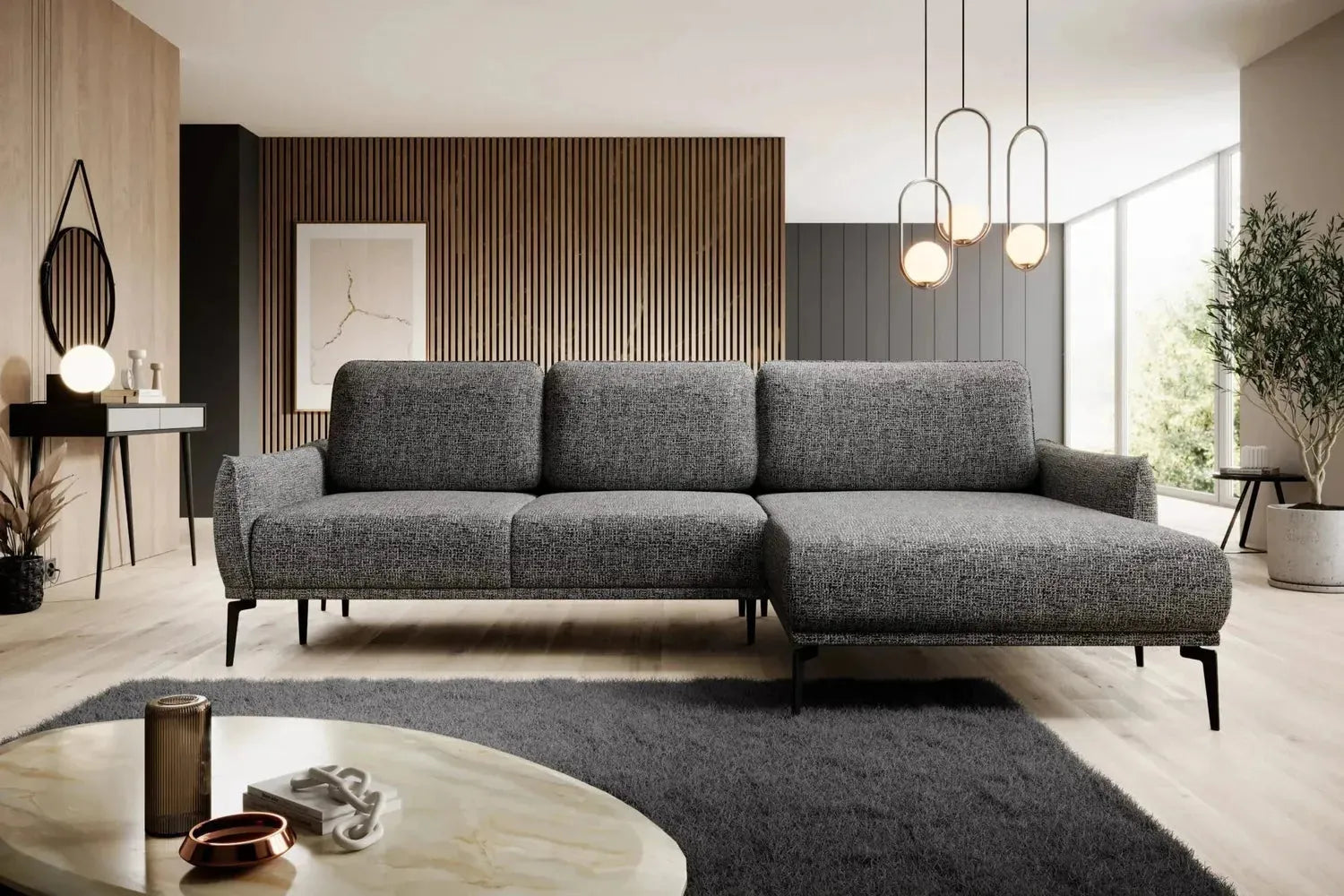 Storm S Corner Sofa Relax