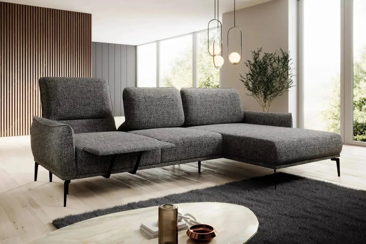 Storm S Corner Sofa Relax