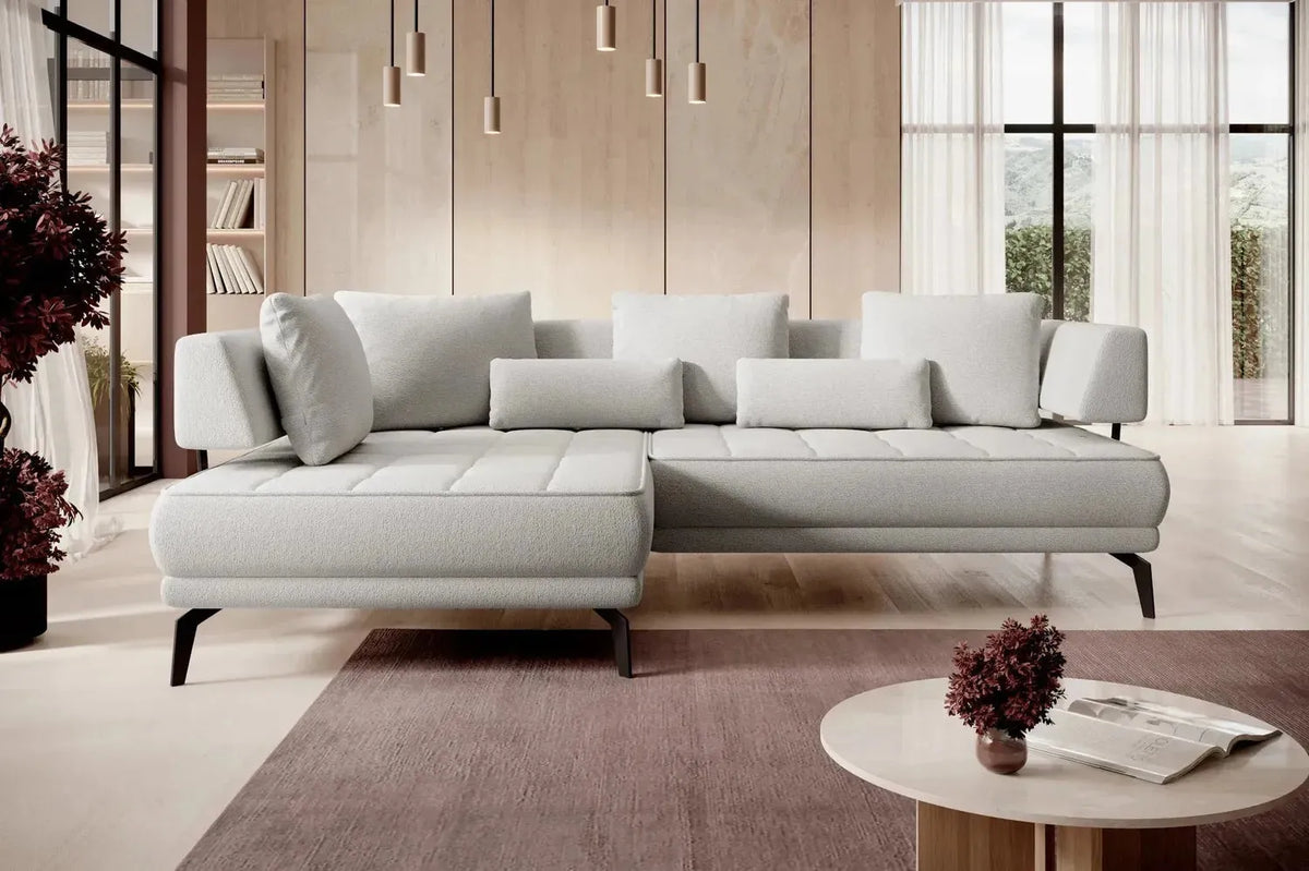 Giotto Corner Sofa Relax