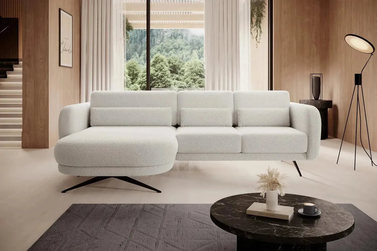 Ilusio S Corner Sofa Relax