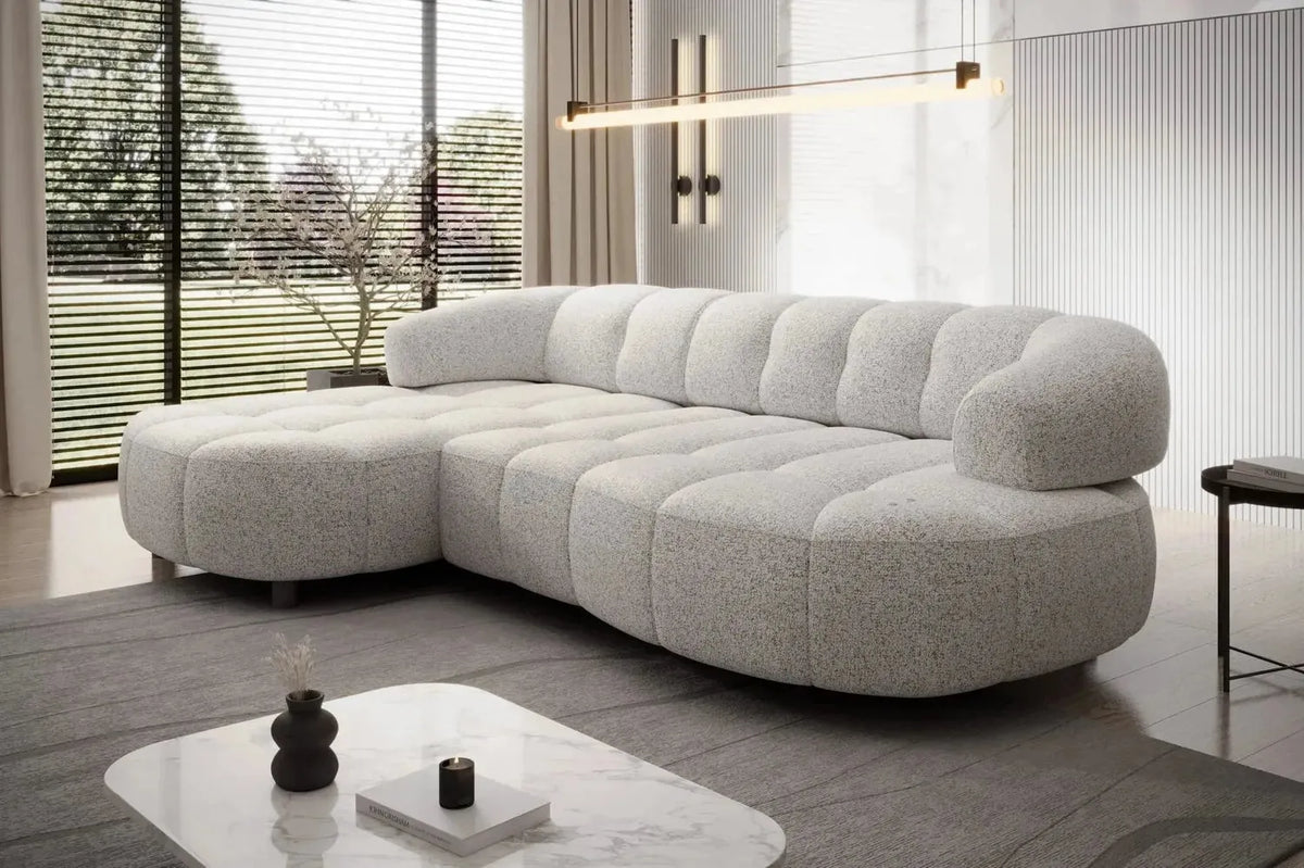 Velpa Corner Sofa Relax