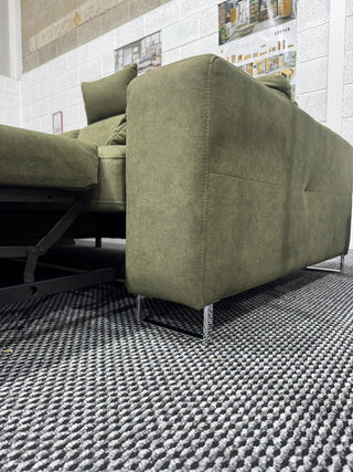 Ex-Display Asti Corner Sofa Bed Zoya 14