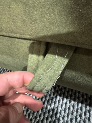 Ex-Display Asti Corner Sofa Bed Zoya 14