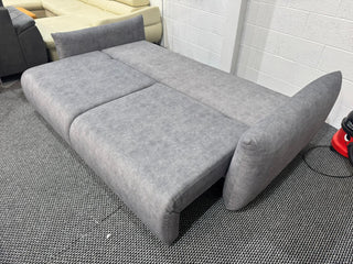Ex-Display Allora Sofa Bed Zoya 11