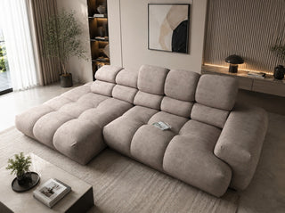 Chani Corner Sofa Pr3
