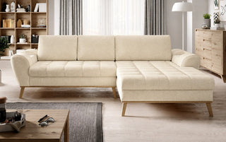 Nubo Corner Sofa Bed With Storage Monolith 02 Clearance