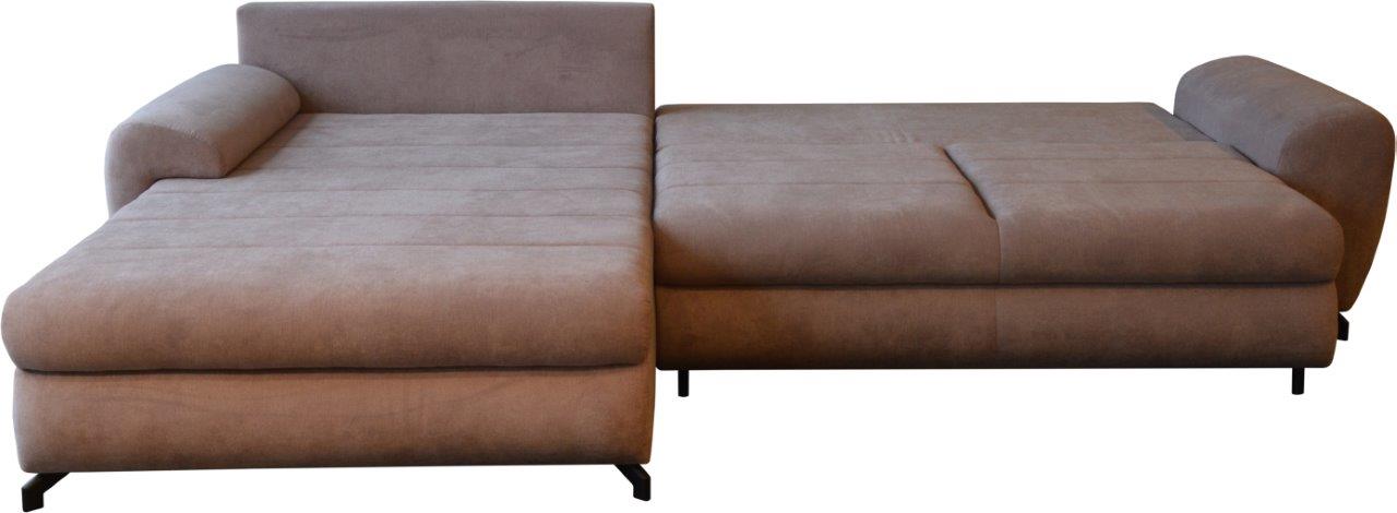 Yoko Corner Sofa Bed