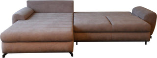 Yoko Corner Sofa Bed - Msofas LTD