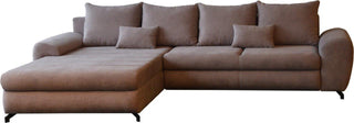 Yoko Corner Sofa Bed - Msofas LTD