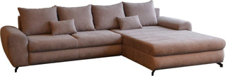 Yoko Corner Sofa Bed - Msofas LTD