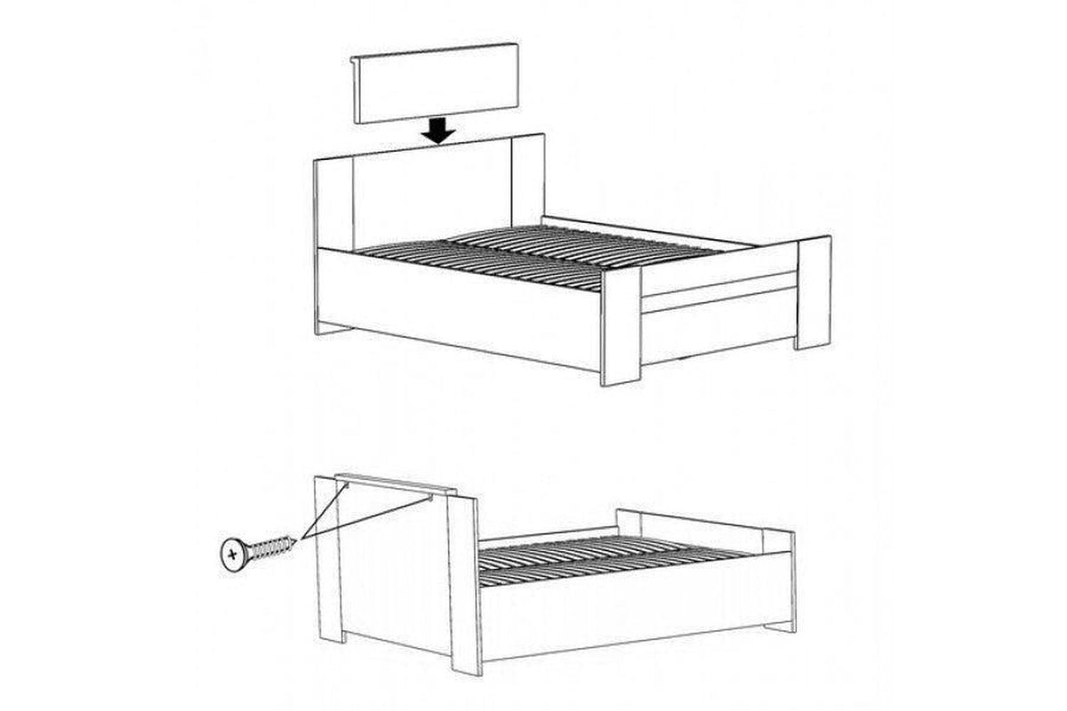Bono Bed
