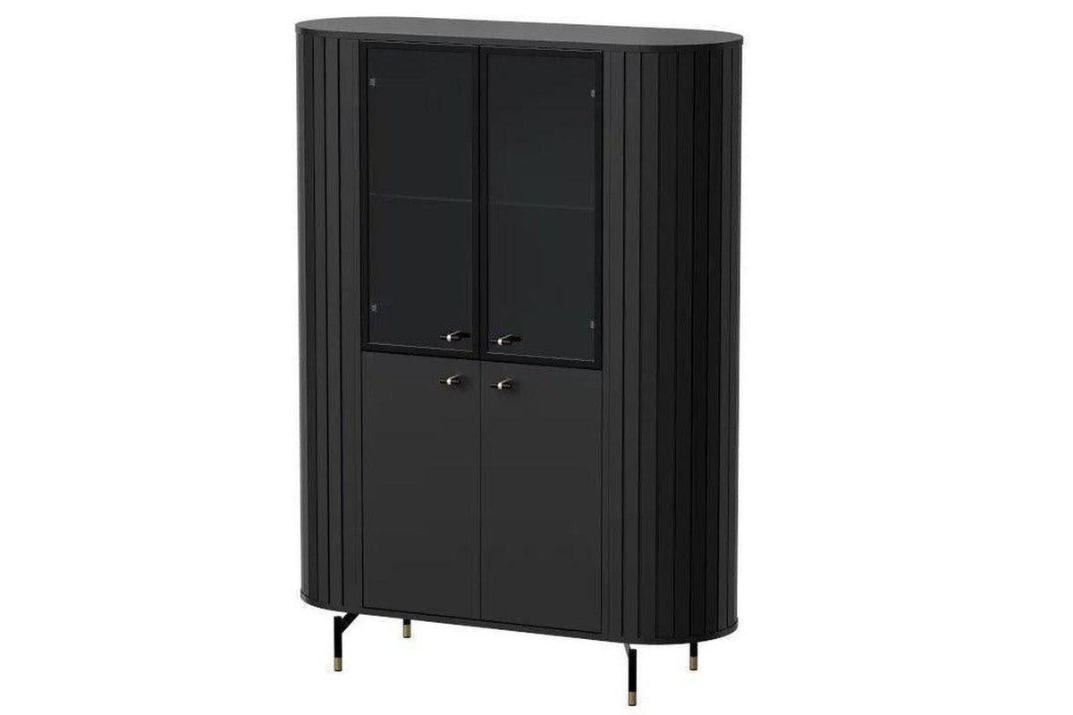 Zante Display Cabinet