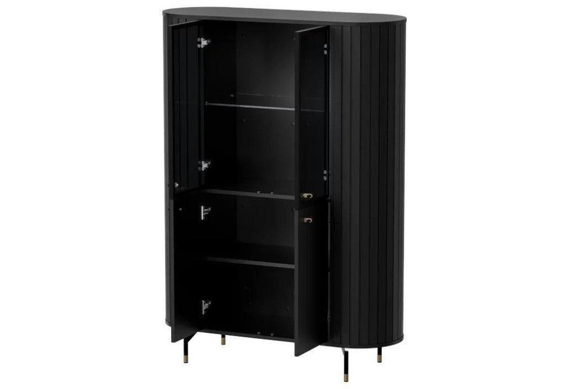 Zante Display Cabinet