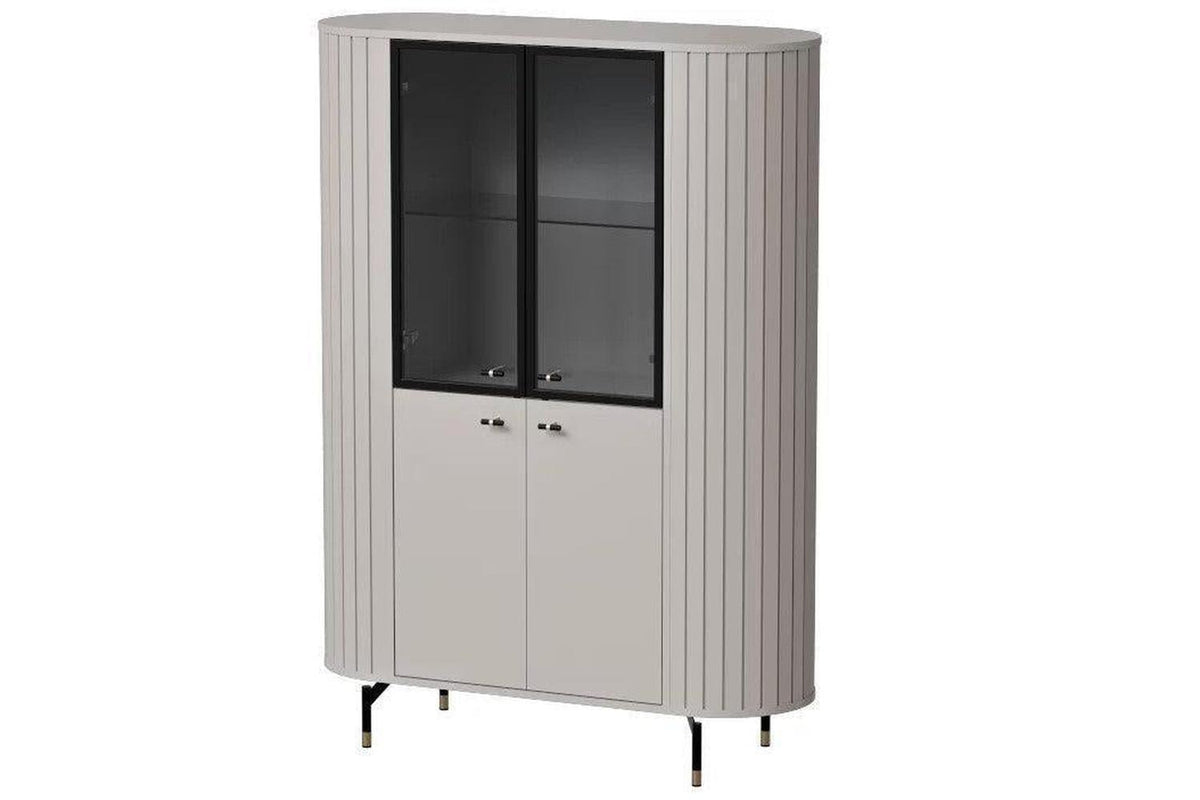 Zante Display Cabinet