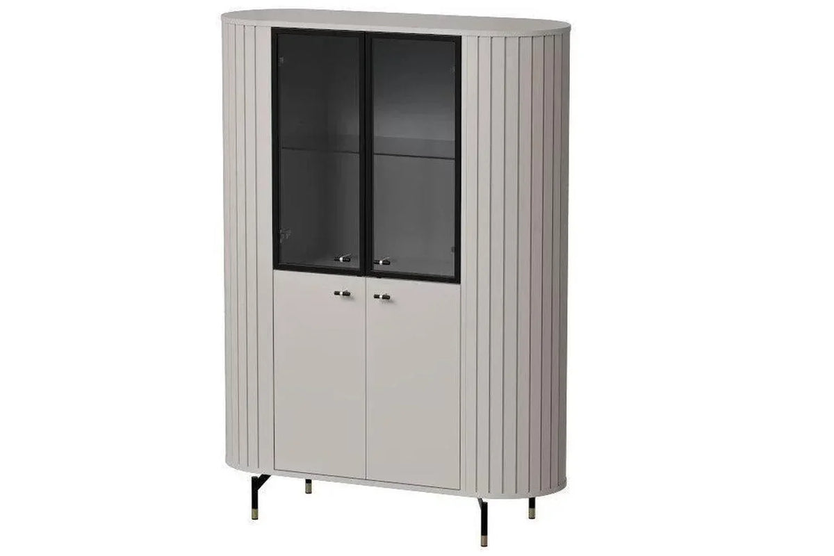 Zante Display Cabinet