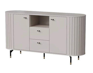 Zante 02 Sideboard - Msofas LTD