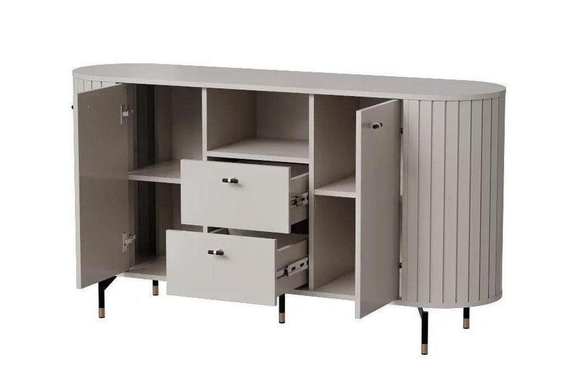 Zante 02 Sideboard