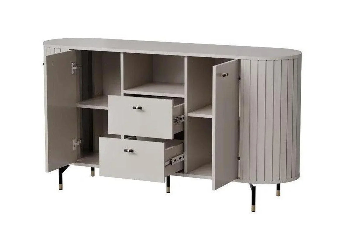 Zante 02 Sideboard