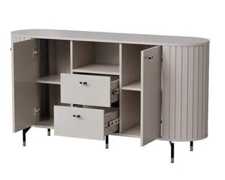 Zante 02 Sideboard - Msofas LTD