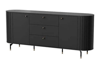 Zante 04 Sideboard - Msofas LTD