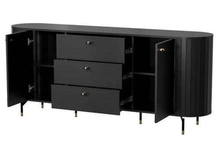 Zante 04 Sideboard - Msofas LTD