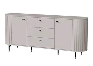 Zante 04 Sideboard - Msofas LTD