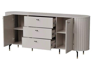 Zante 04 Sideboard - Msofas LTD