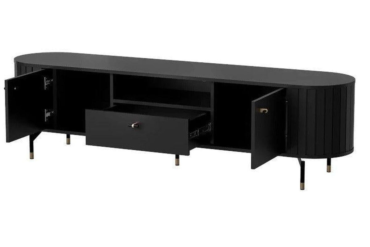 Zante TV Unit 180