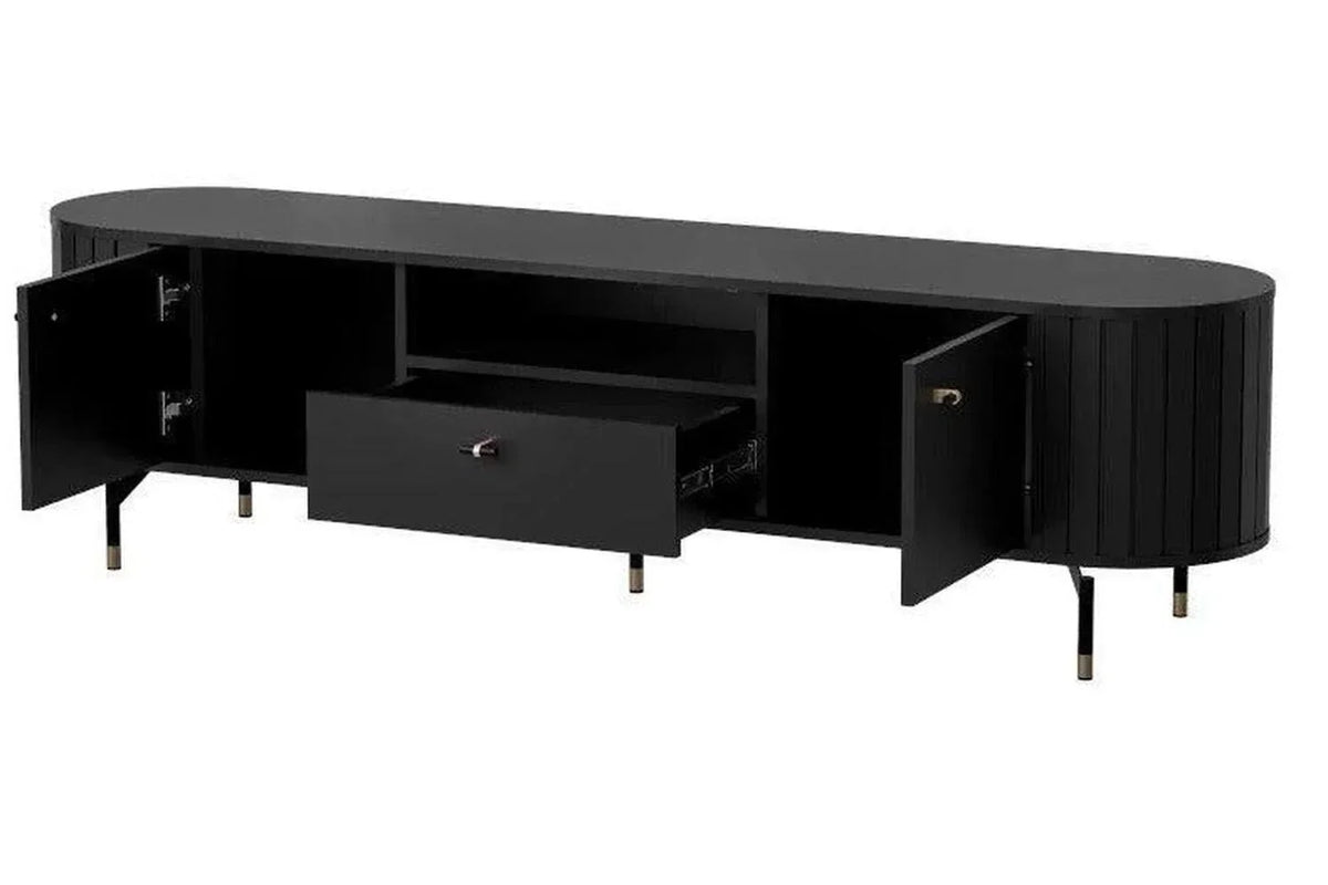 Zante TV Unit 180