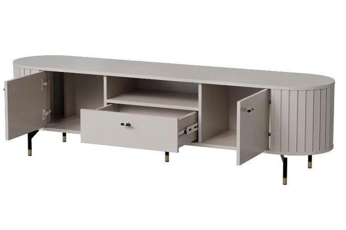 Zante TV Unit 180