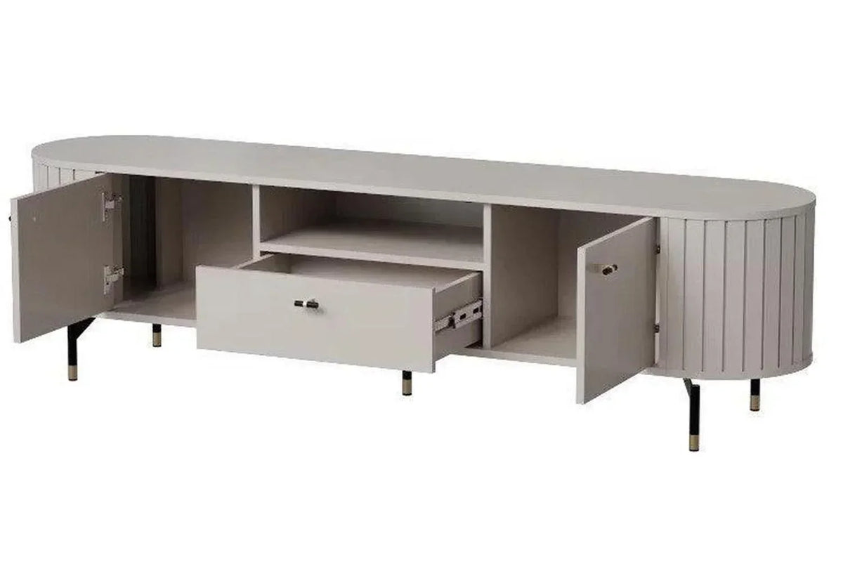 Zante TV Unit 180