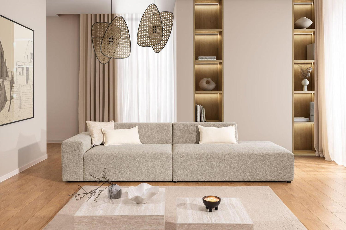 Zeus I Express Delivery Sofa Zetta 295
