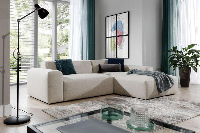 Zeus Express Delivery Corner Sofa Inari 22