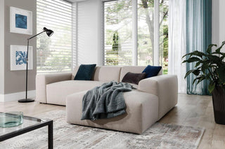 Zeus Express Delivery Corner Sofa Inari 22